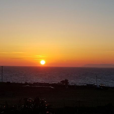Sunrise View Bed & Breakfast Castlemagee Екстериор снимка