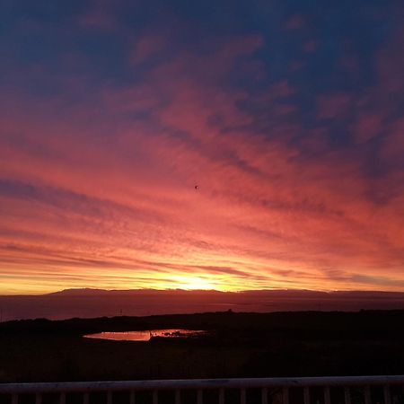 Sunrise View Bed & Breakfast Castlemagee Екстериор снимка