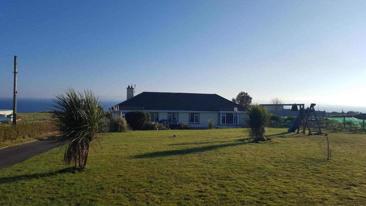 Sunrise View Bed & Breakfast Castlemagee Екстериор снимка