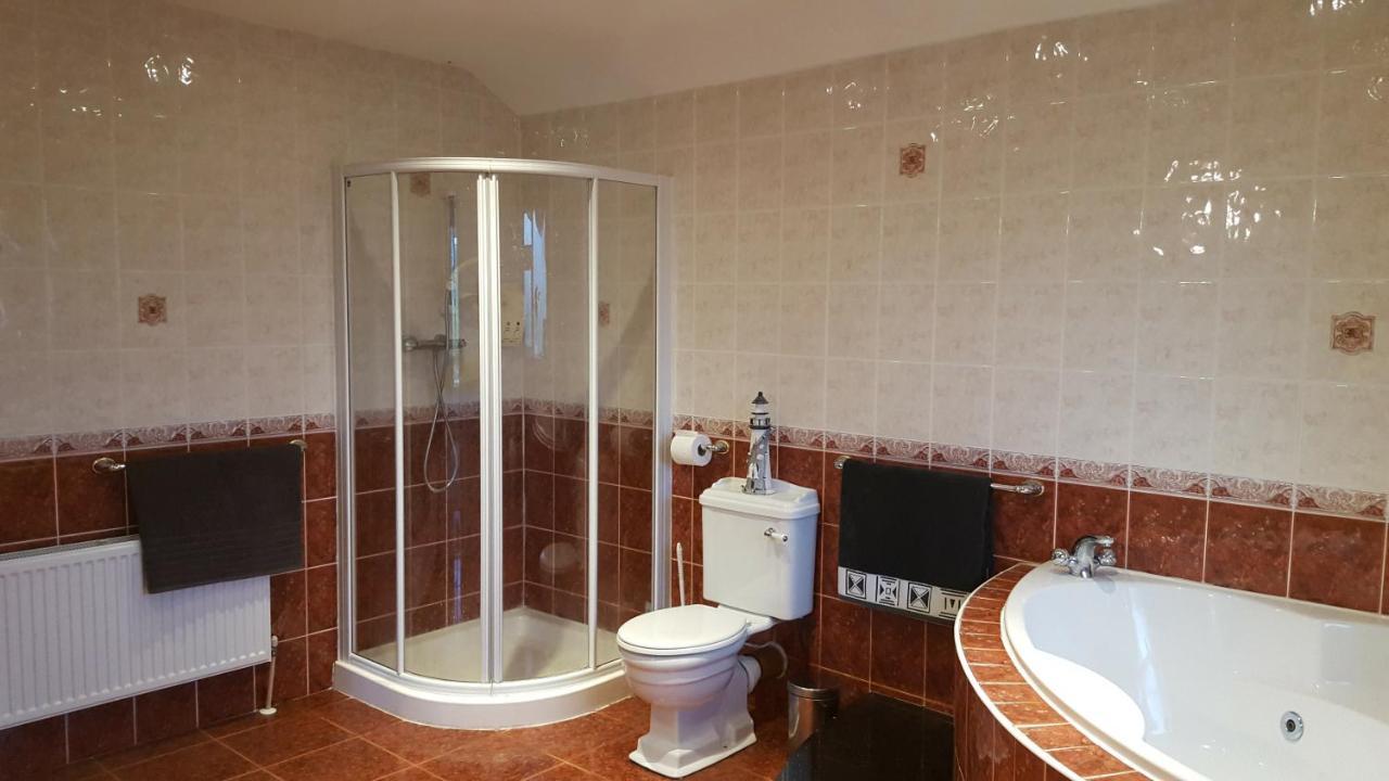 Sunrise View Bed & Breakfast Castlemagee Екстериор снимка