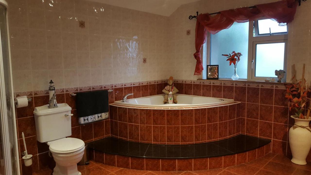 Sunrise View Bed & Breakfast Castlemagee Екстериор снимка