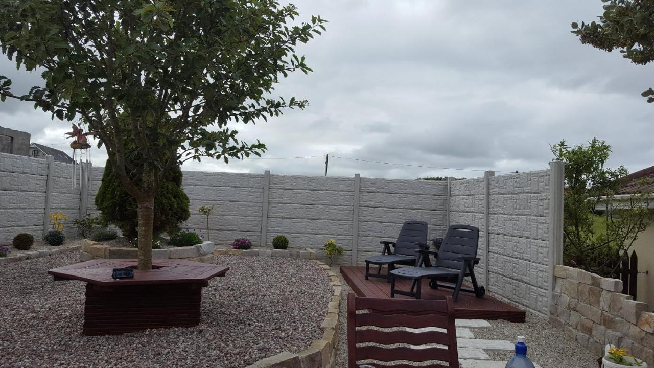 Sunrise View Bed & Breakfast Castlemagee Екстериор снимка
