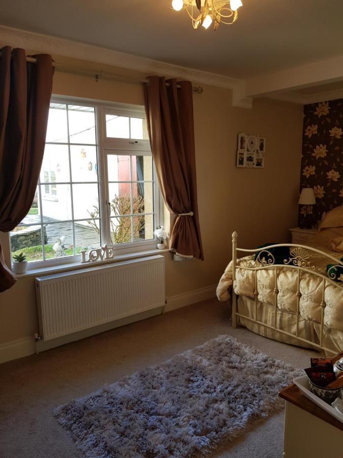 Sunrise View Bed & Breakfast Castlemagee Екстериор снимка