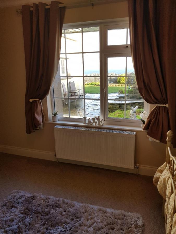 Sunrise View Bed & Breakfast Castlemagee Екстериор снимка