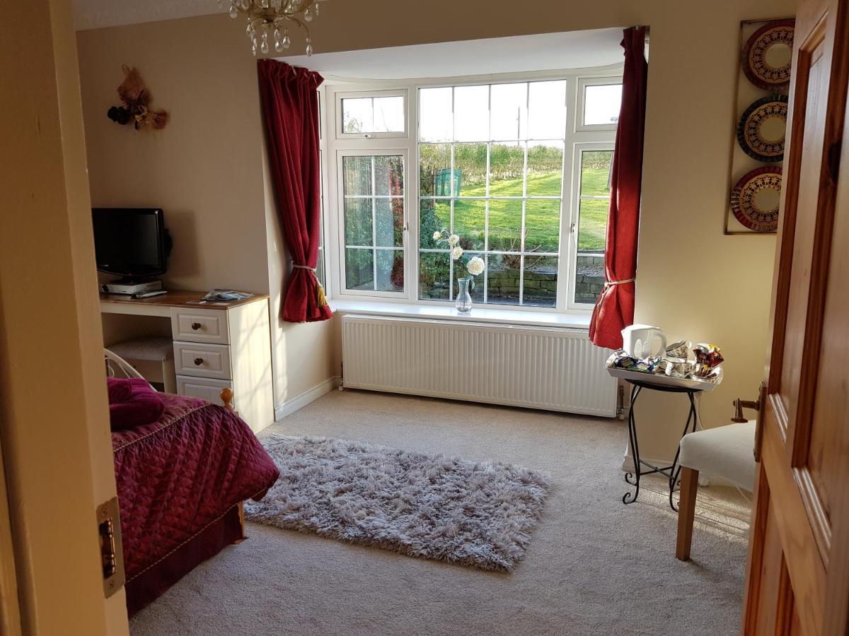 Sunrise View Bed & Breakfast Castlemagee Екстериор снимка