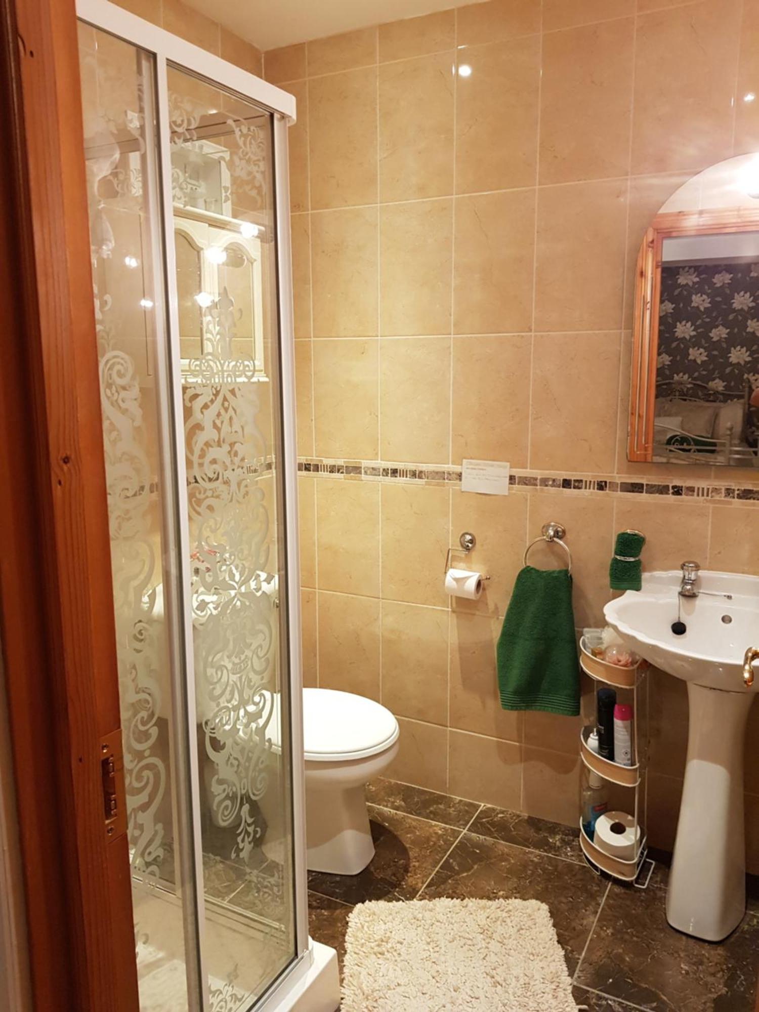Sunrise View Bed & Breakfast Castlemagee Екстериор снимка