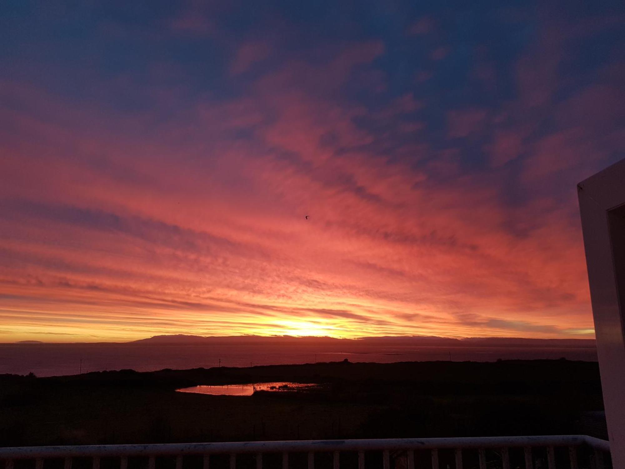 Sunrise View Bed & Breakfast Castlemagee Екстериор снимка