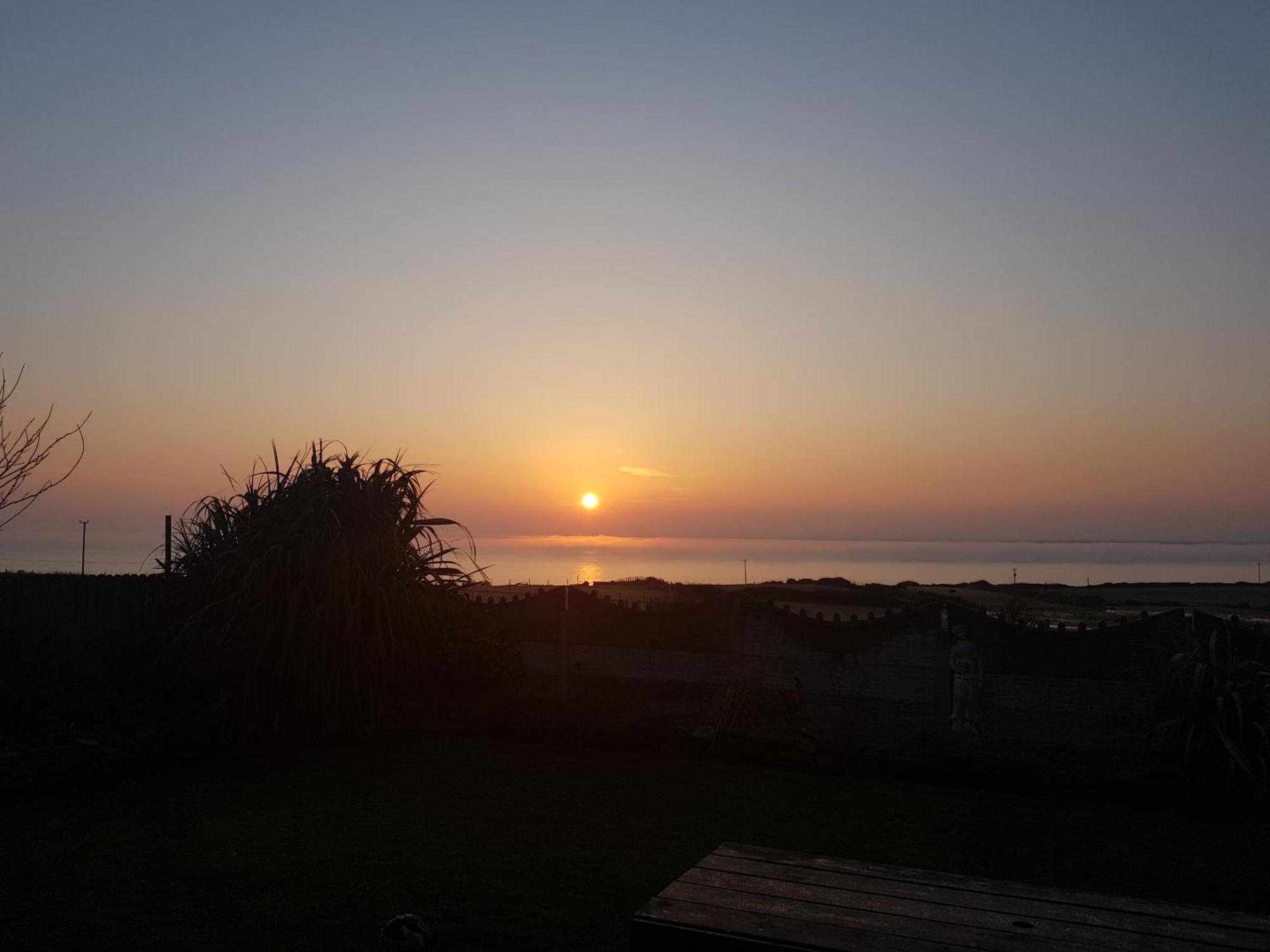 Sunrise View Bed & Breakfast Castlemagee Екстериор снимка