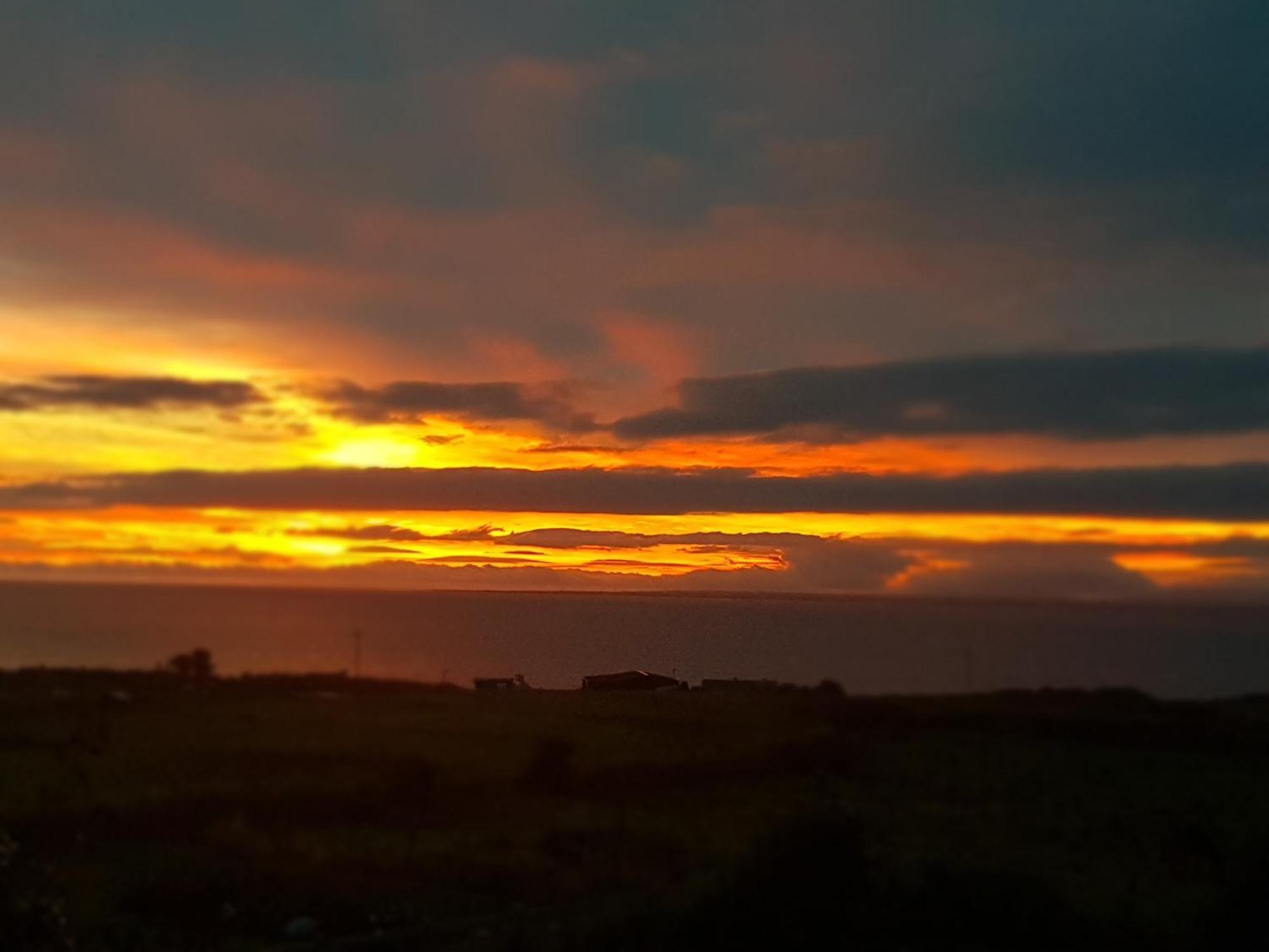 Sunrise View Bed & Breakfast Castlemagee Екстериор снимка