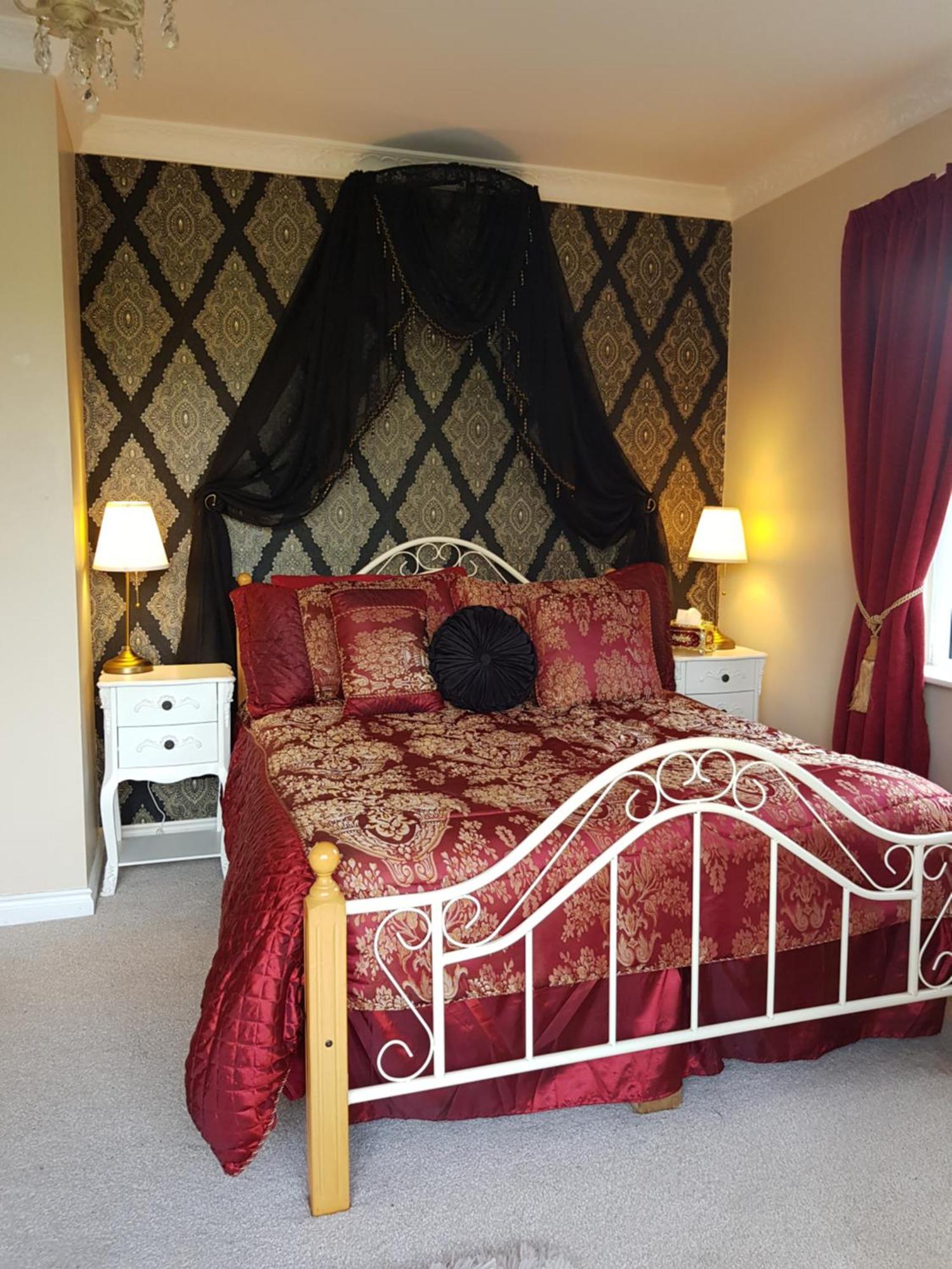 Sunrise View Bed & Breakfast Castlemagee Екстериор снимка